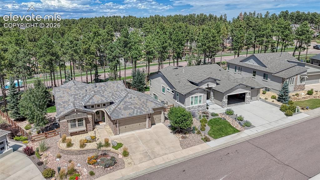 Image 8 of 50: Aerial View