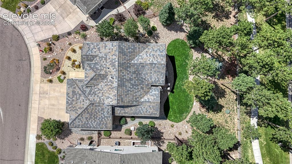 Image 9 of 50: Aerial View