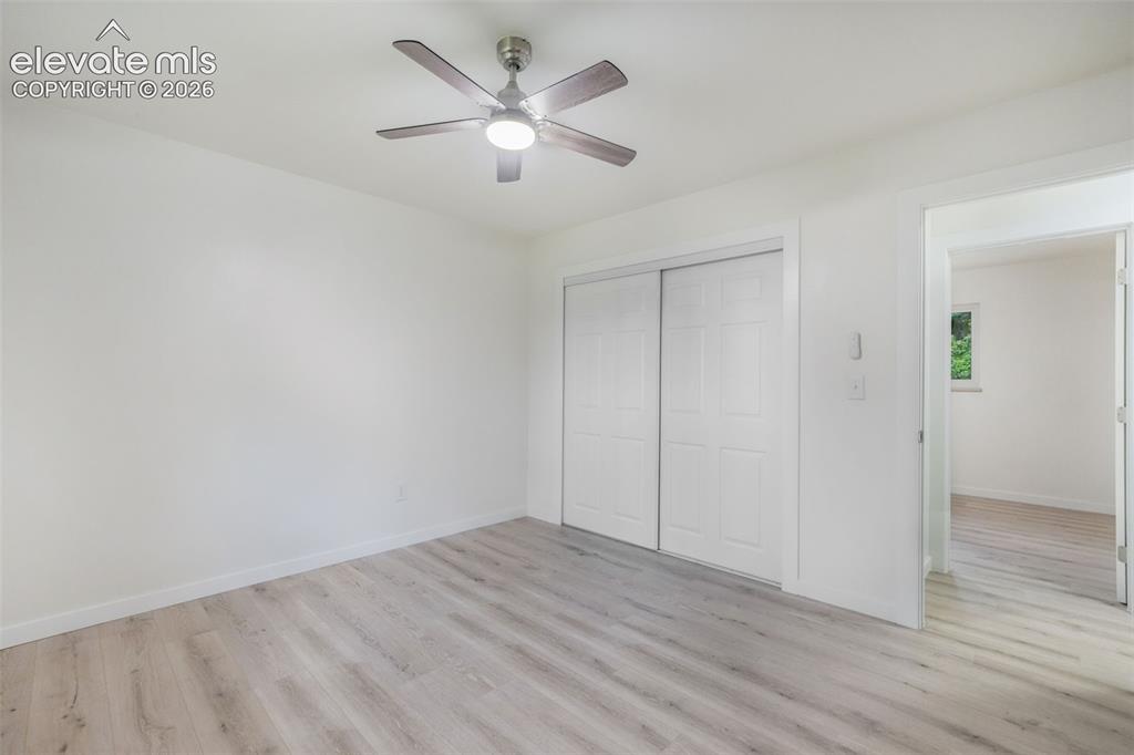 Image 18 of 47: Bedroom