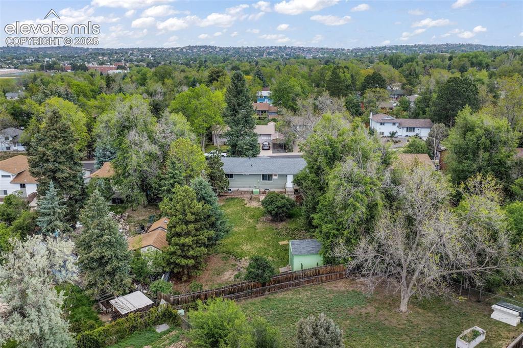 Image 47 of 47: Aerial View
