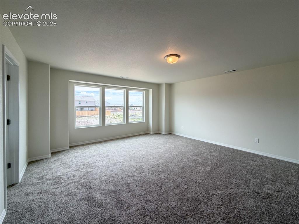 Image 17 of 42: Master Bedroom
