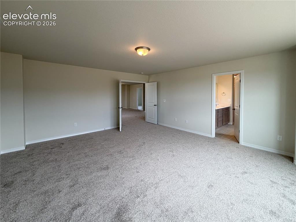 Image 19 of 42: Master Bedroom