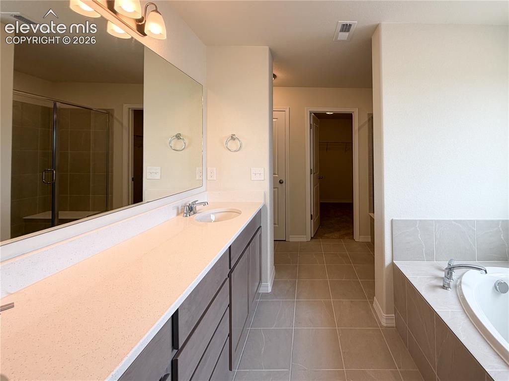 Image 21 of 42: Master Bathroom