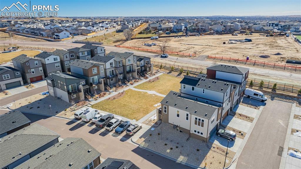 Image 27 of 32: Aerial View