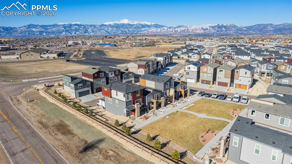 Image 29 of 32: Aerial View