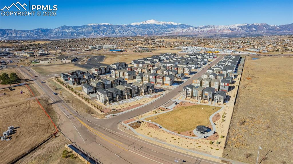 Image 30 of 32: Aerial View