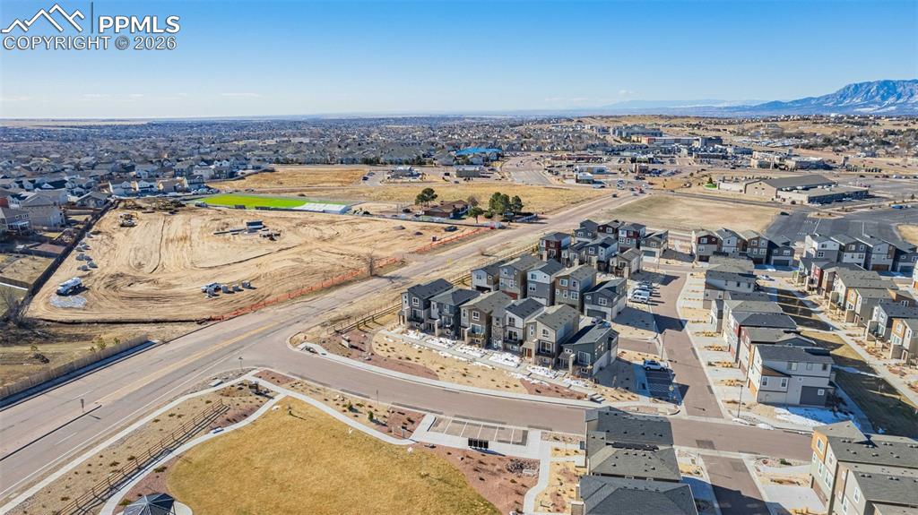 Image 31 of 32: Aerial View