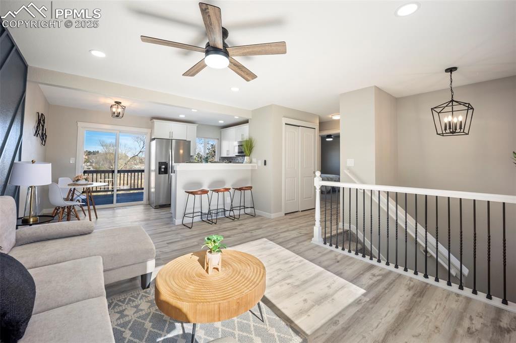 Image 11 of 45: Living Room