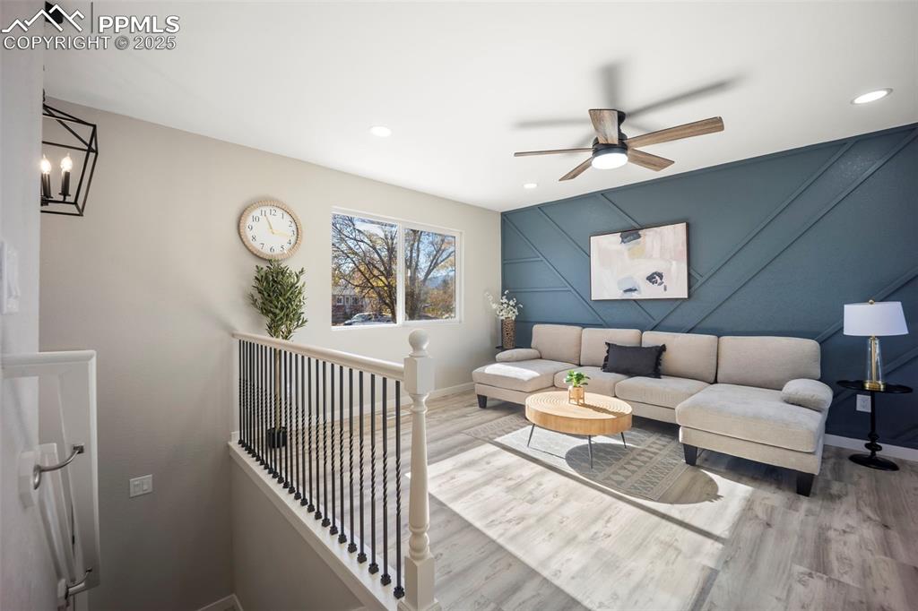 Image 6 of 45: Living Room