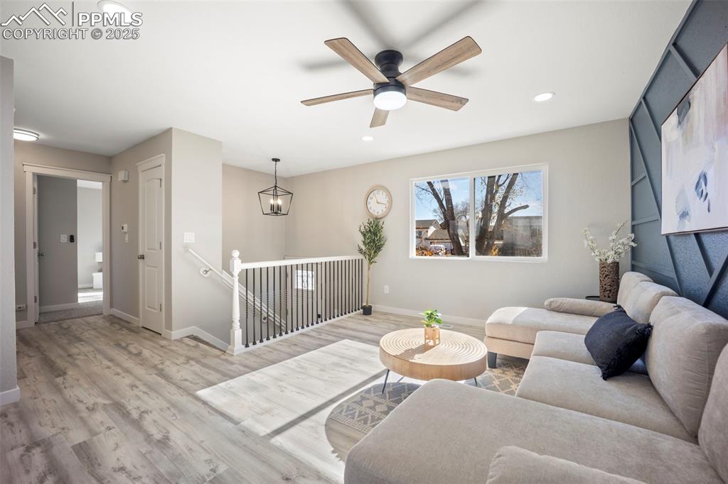 Image 8 of 45: Living Room