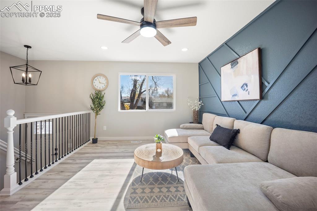 Image 9 of 45: Living Room