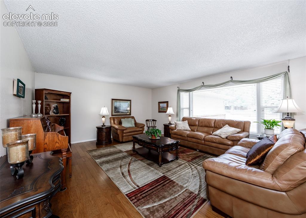 Image 6 of 39: Living Room