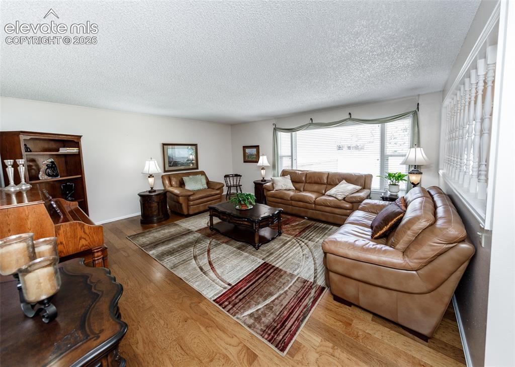 Image 8 of 39: Living Room