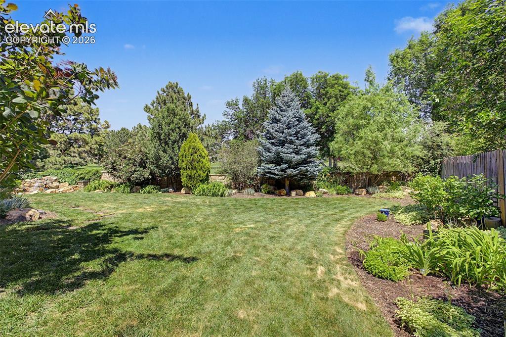 Image 42 of 48: Yard