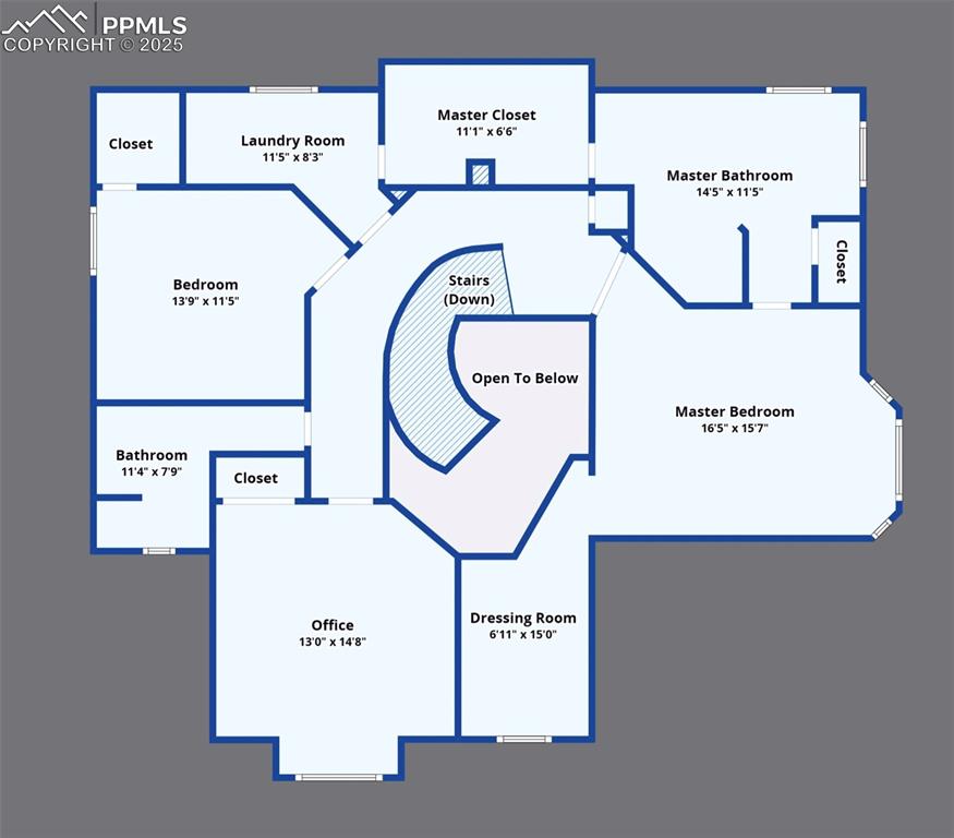 Image 46 of 47: Floor Plan