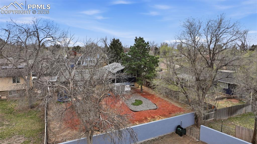 Image 28 of 30: Aerial View