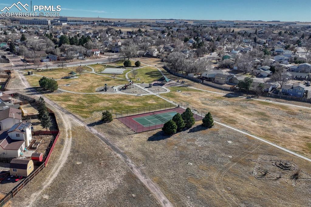 Image 37 of 50: Aerial View