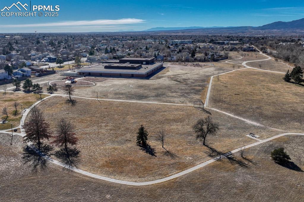 Image 38 of 50: Sand Creek International School nearby