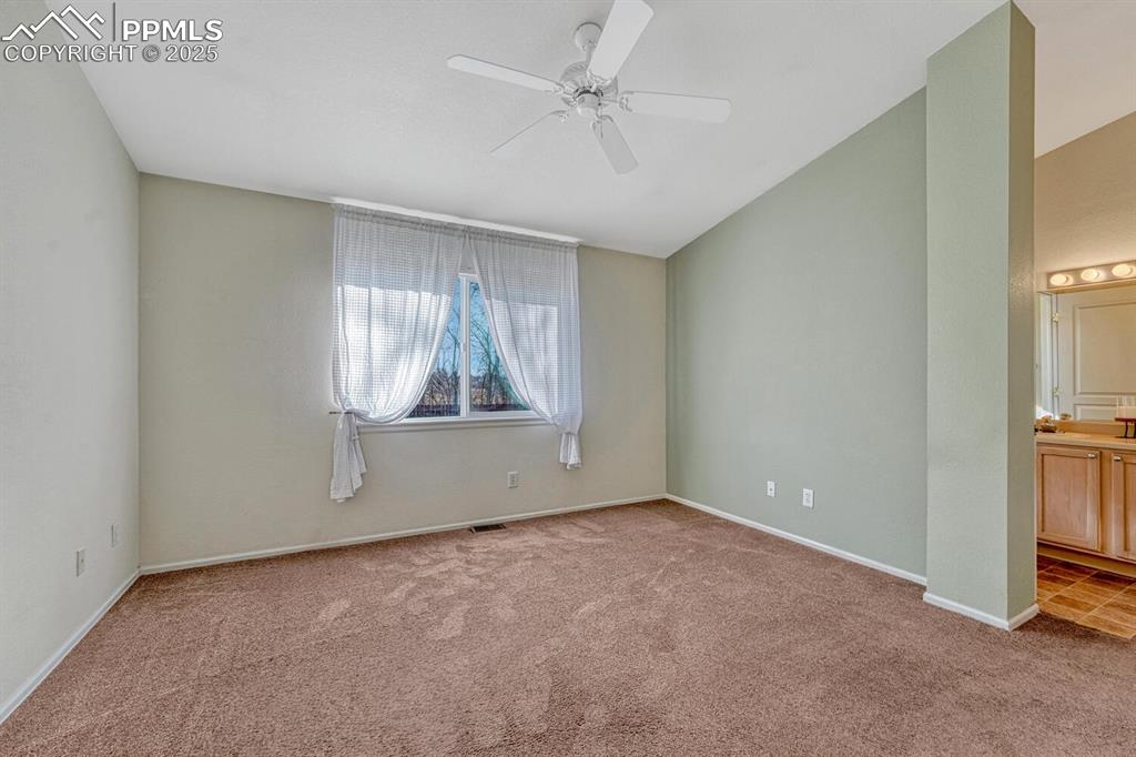 Image 46 of 50: Master Bedroom