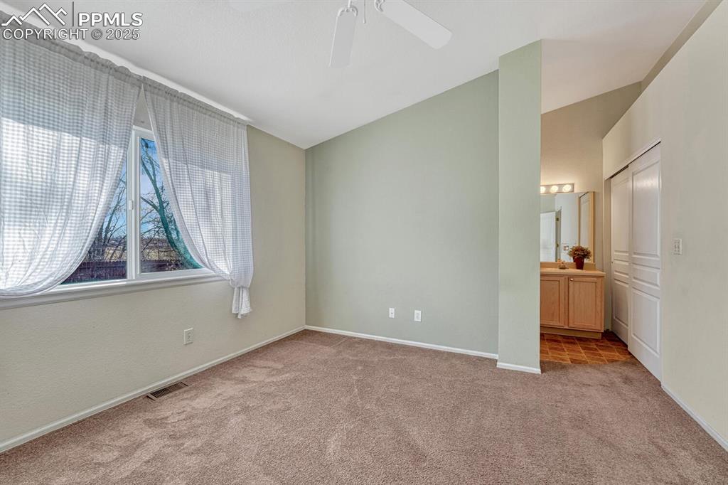 Image 47 of 50: Master Bedroom