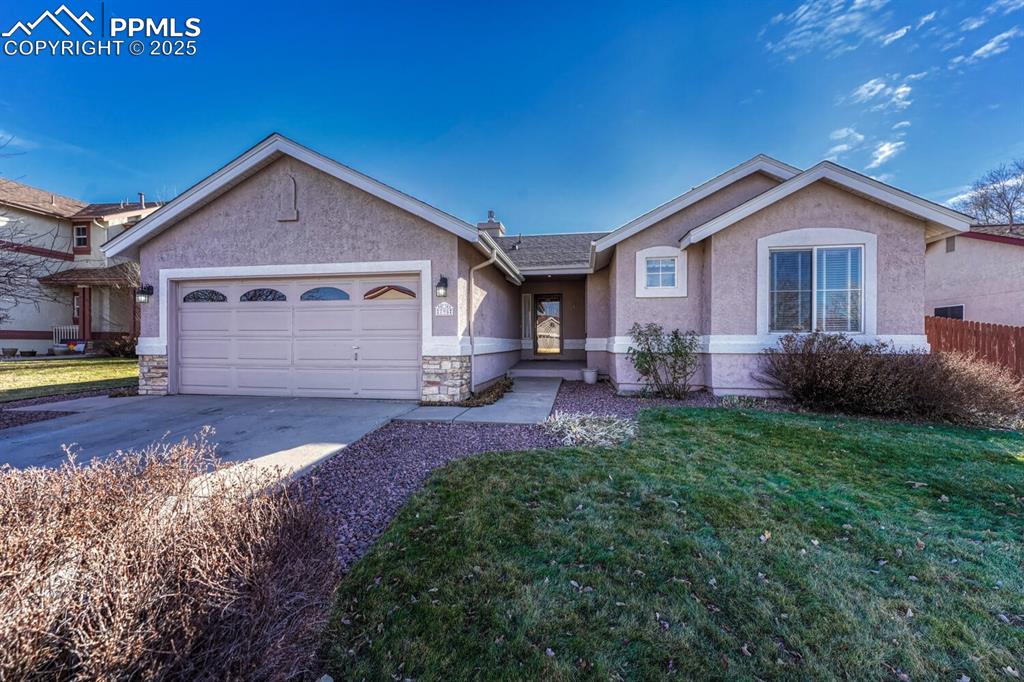 Image 50 of 50: Welcome Home!