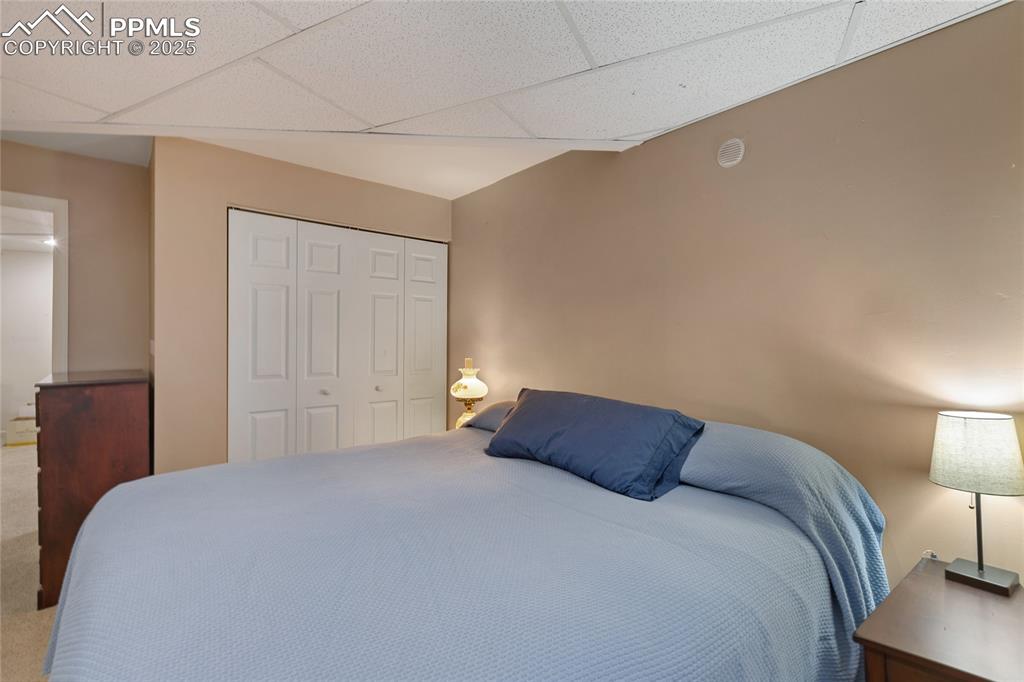 Image 37 of 46: Bedroom