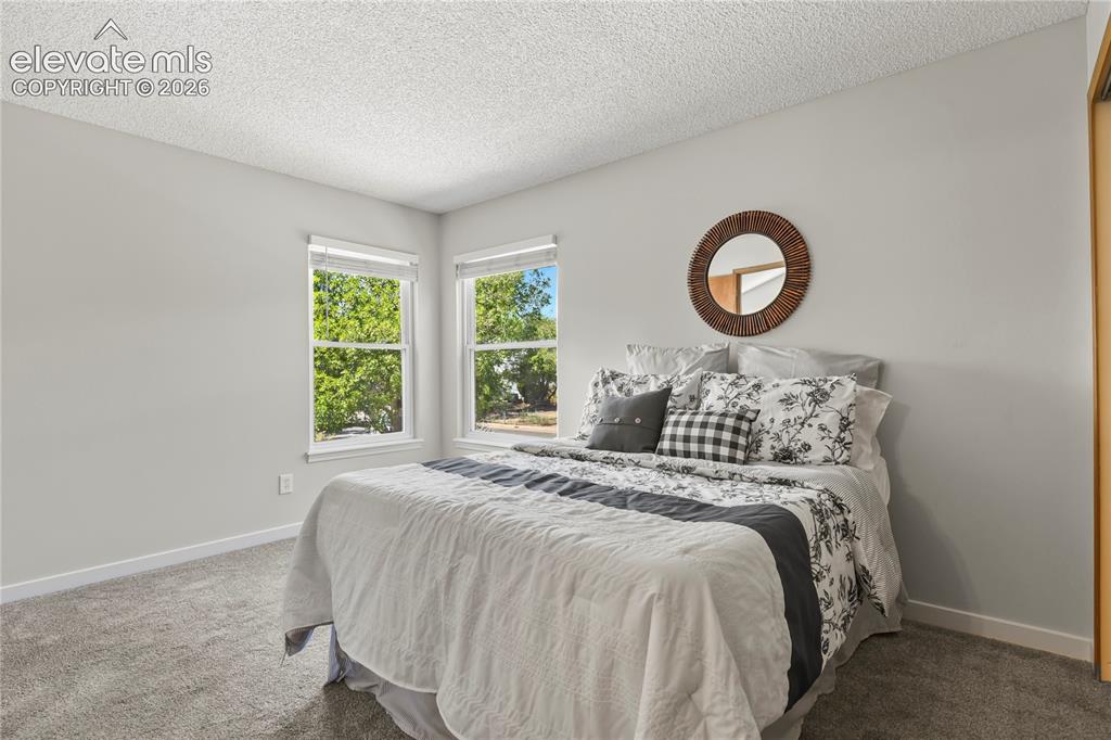 Image 15 of 37: Master Bedroom