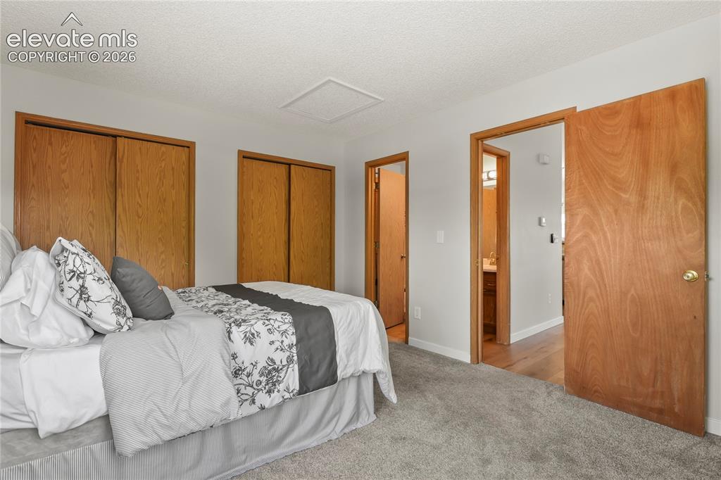 Image 16 of 37: Master Bedroom