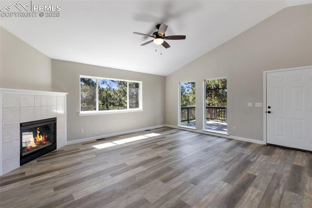 Image 10 of 38: Living Room