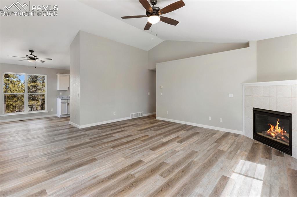 Image 11 of 38: Living Room