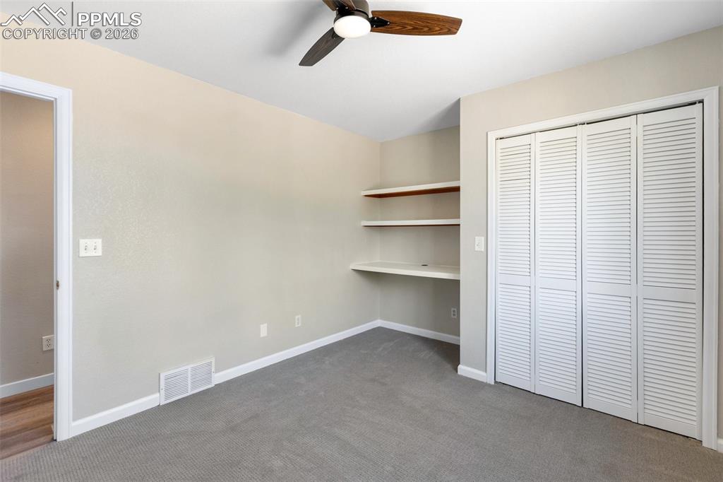 Image 26 of 38: Bedroom