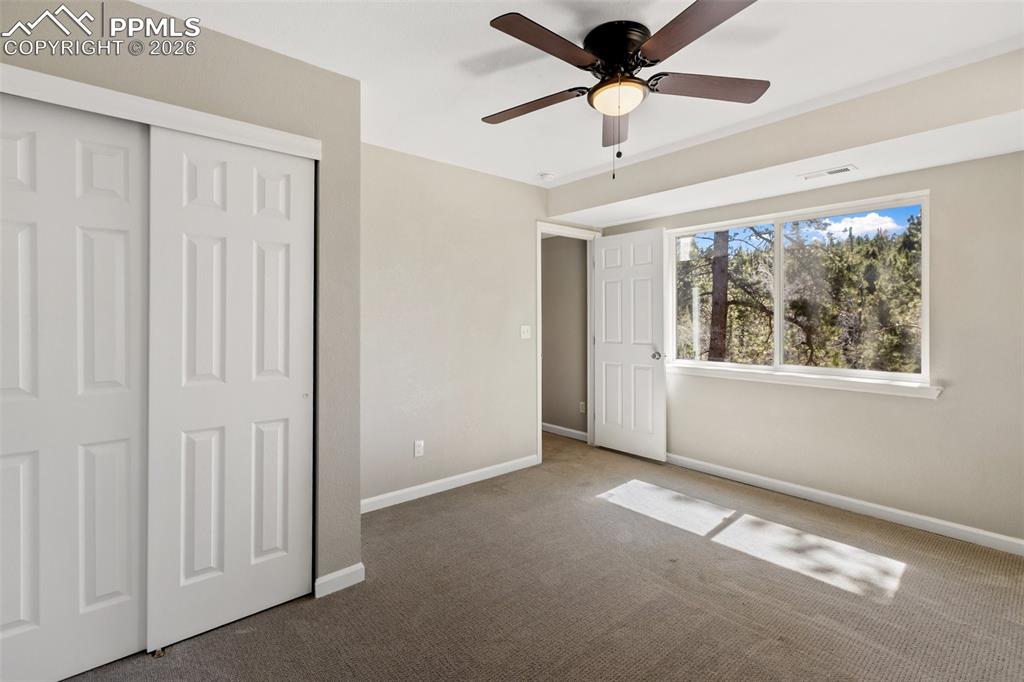 Image 30 of 38: Bedroom