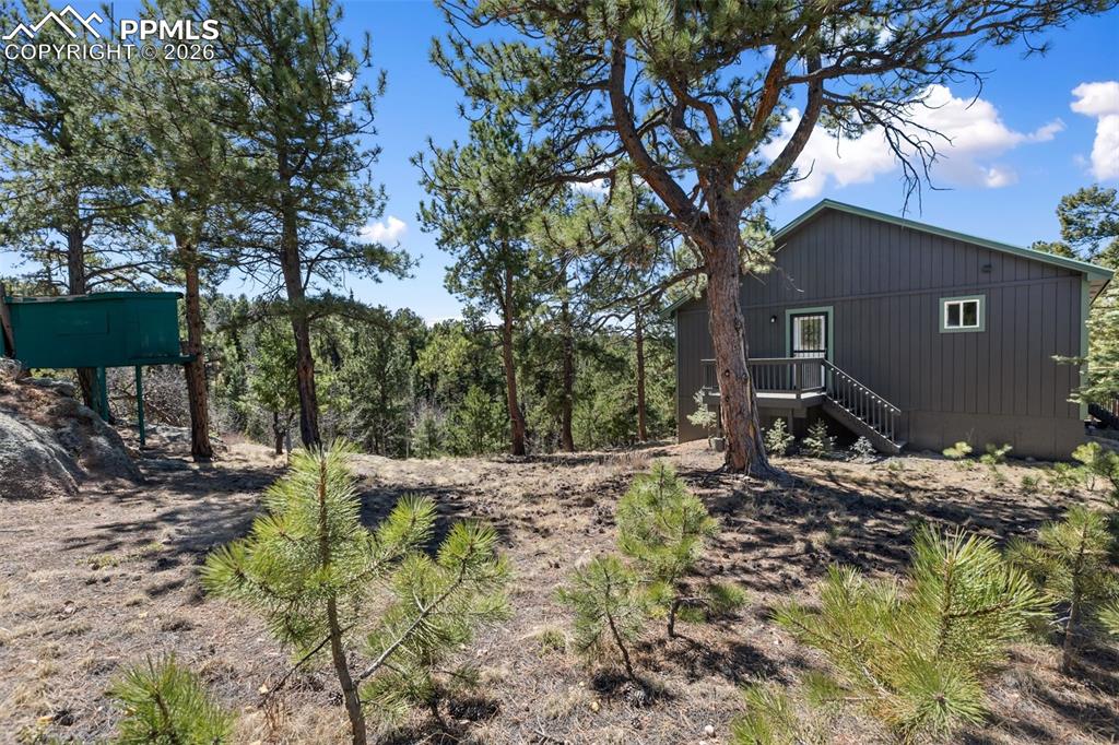 Image 37 of 38: Yard