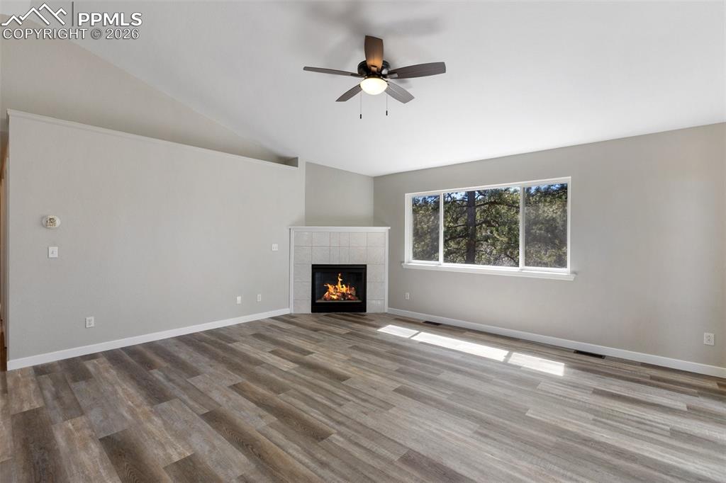 Image 9 of 38: Living Room