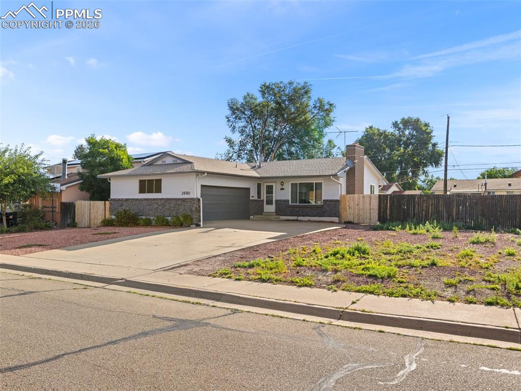 Image 2 of 29: Front of Structure