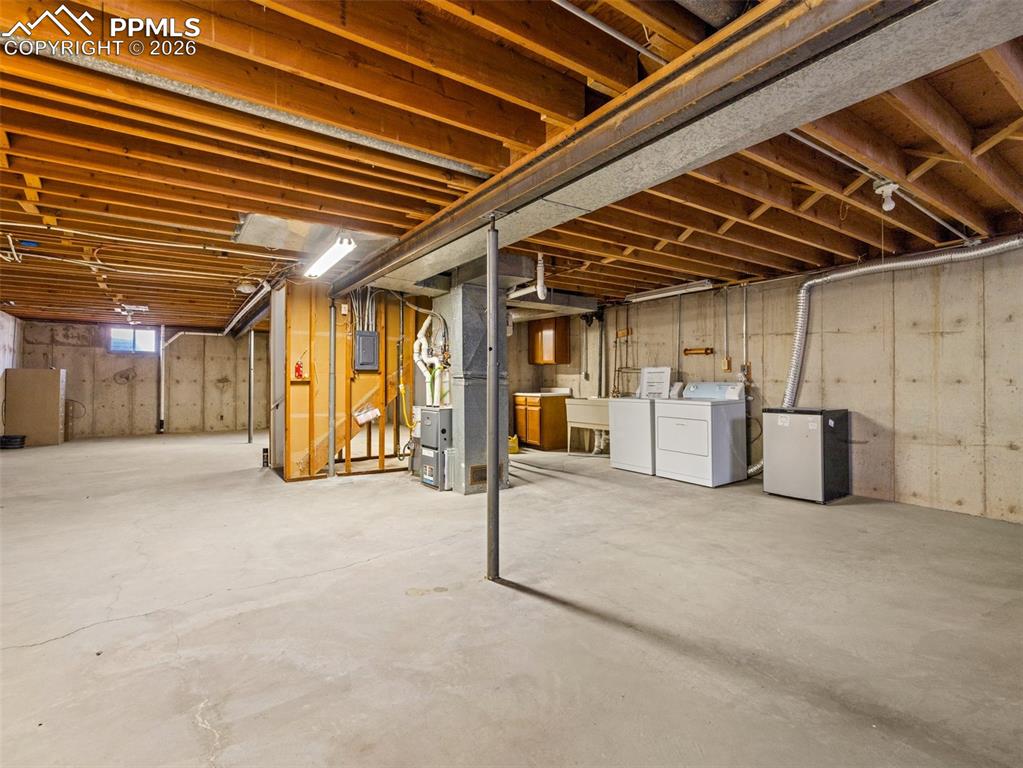 Image 20 of 29: Basement