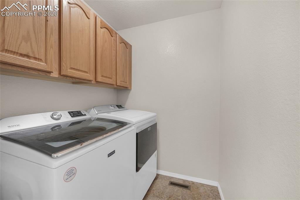 Image 20 of 46: Laundry