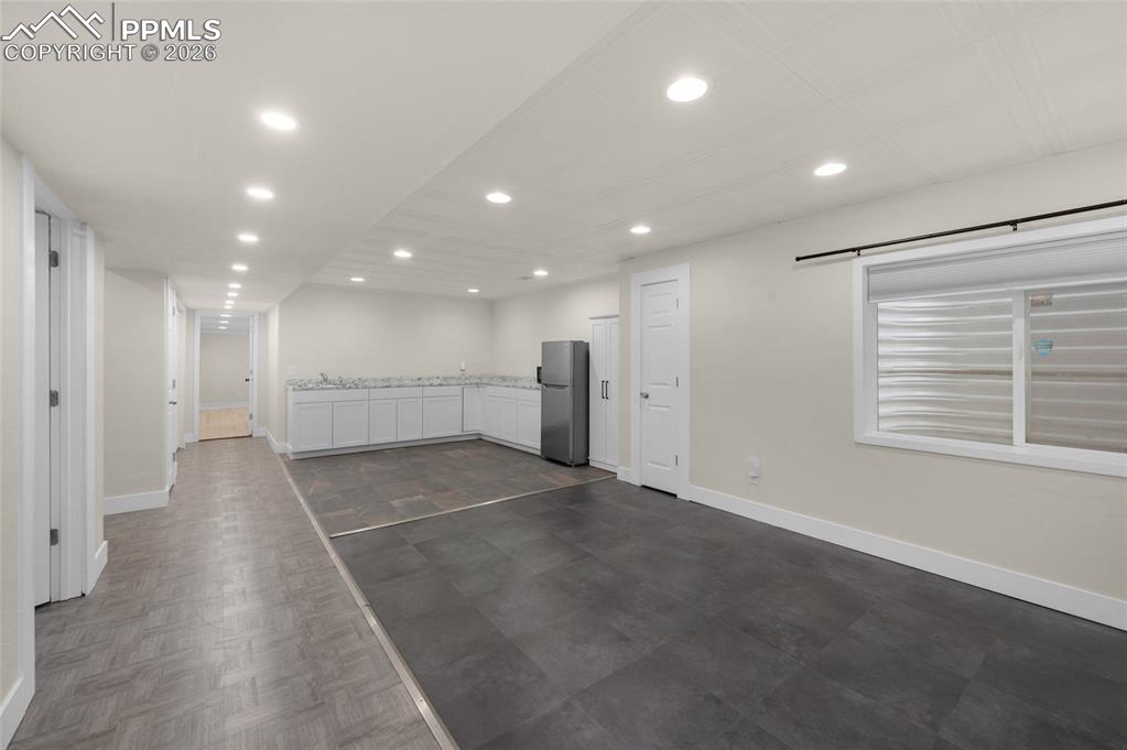 Image 29 of 46: Basement