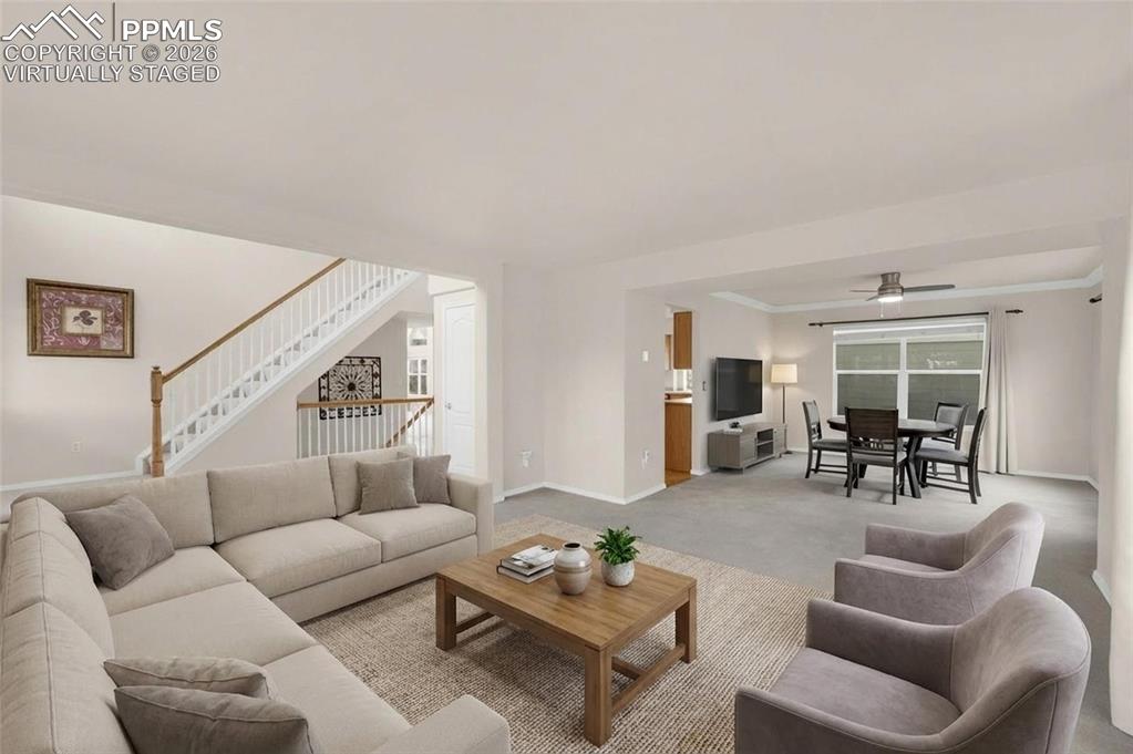 Image 3 of 46: Virtually staged