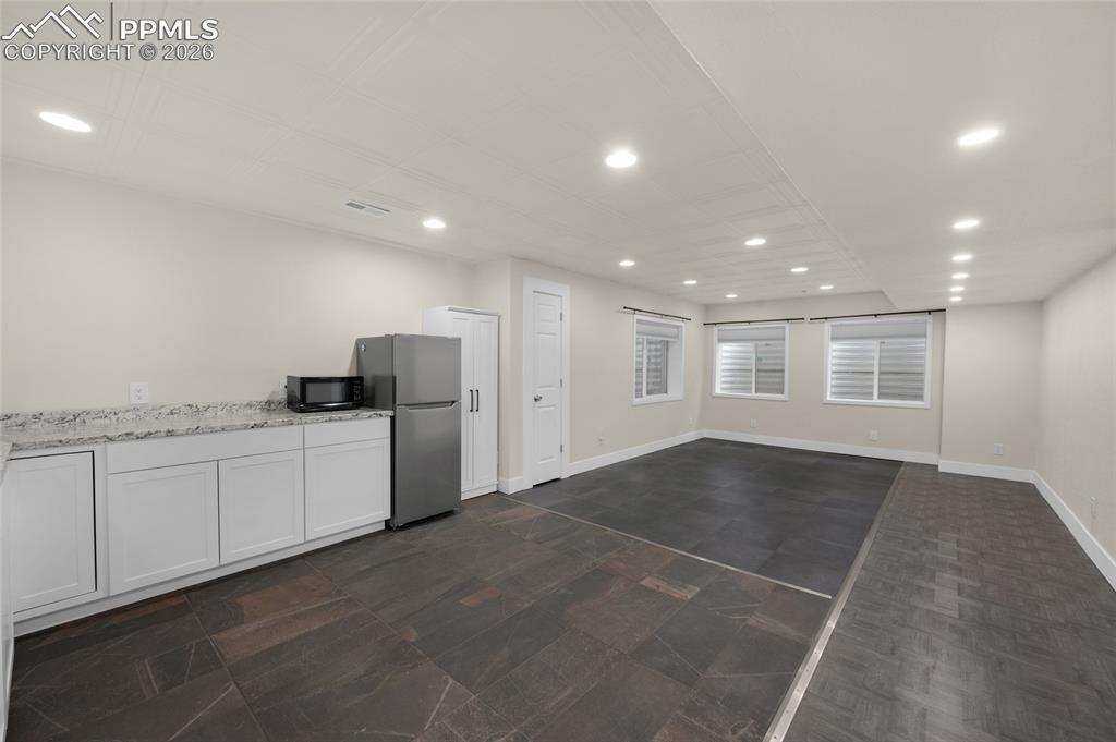 Image 30 of 46: Basement