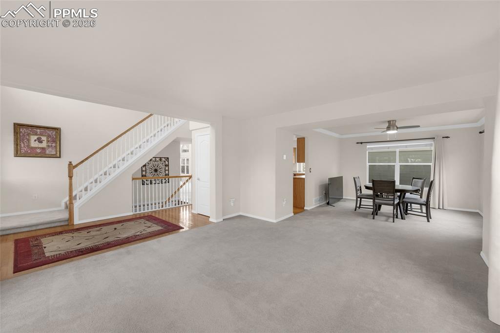 Image 4 of 46: Living Room