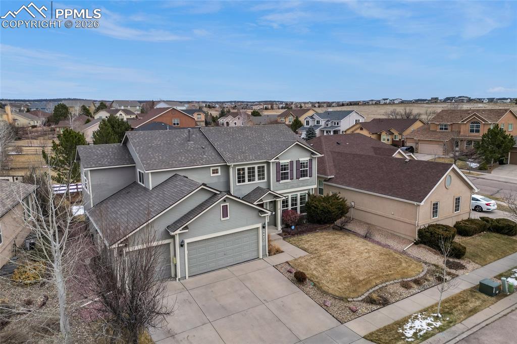 Image 40 of 46: Aerial View