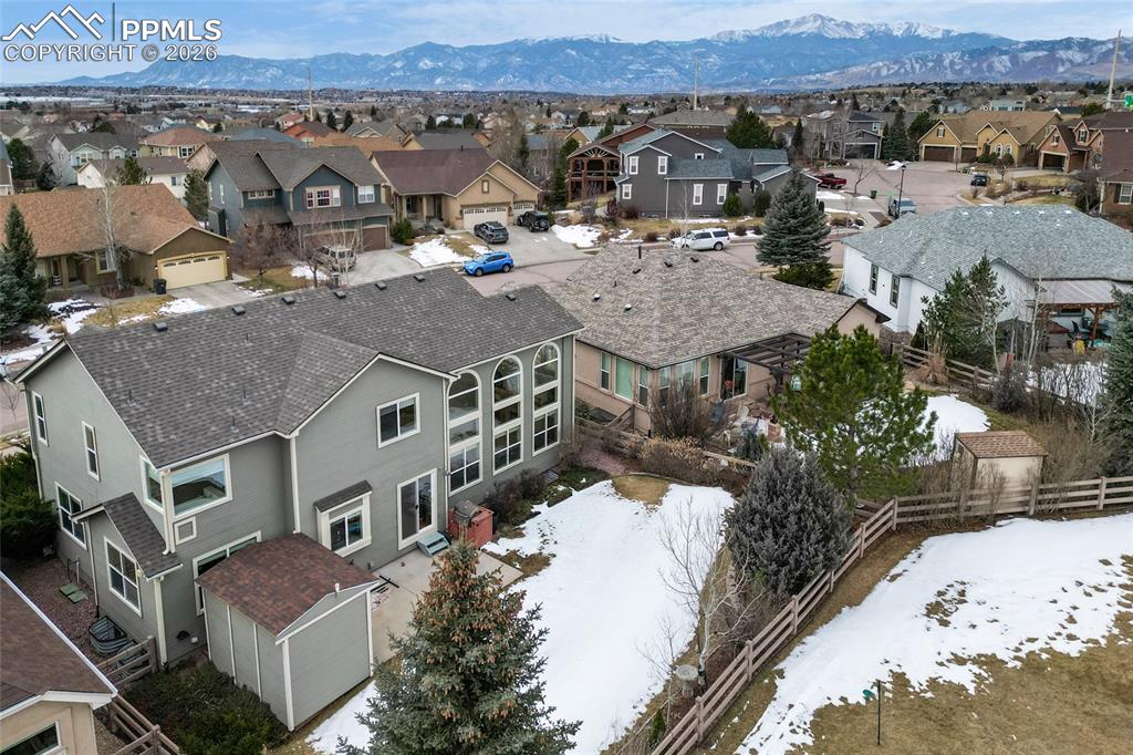 Image 42 of 46: Aerial View