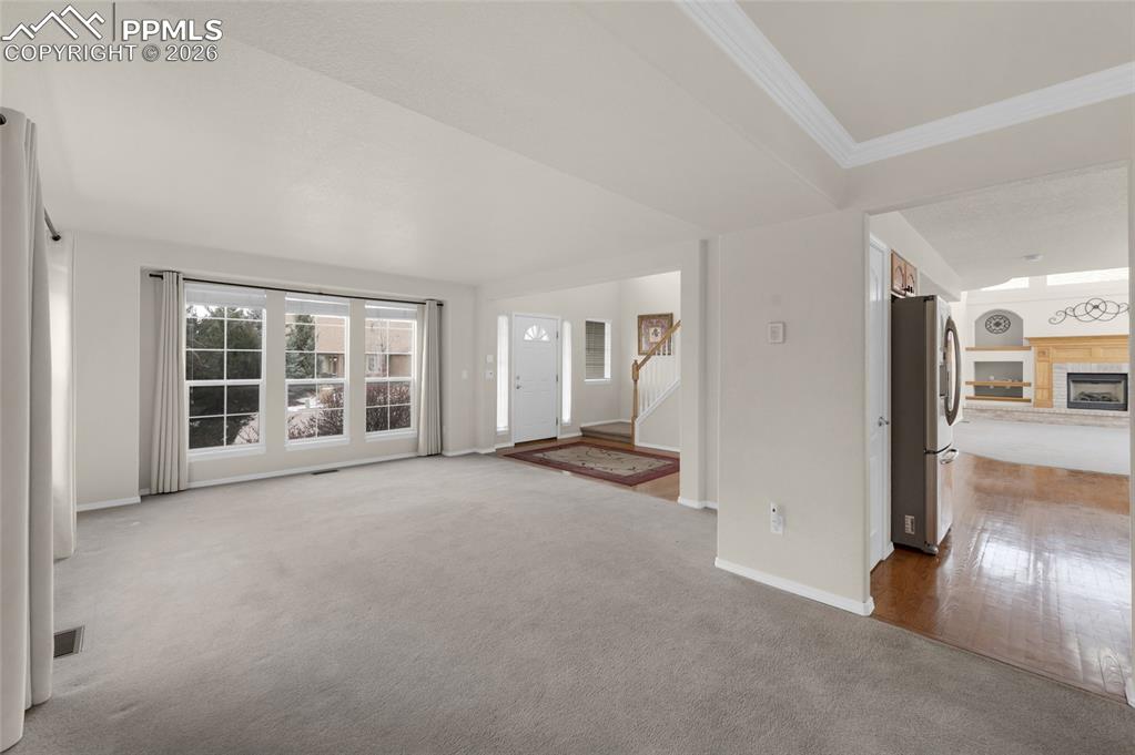 Image 5 of 46: Living Room