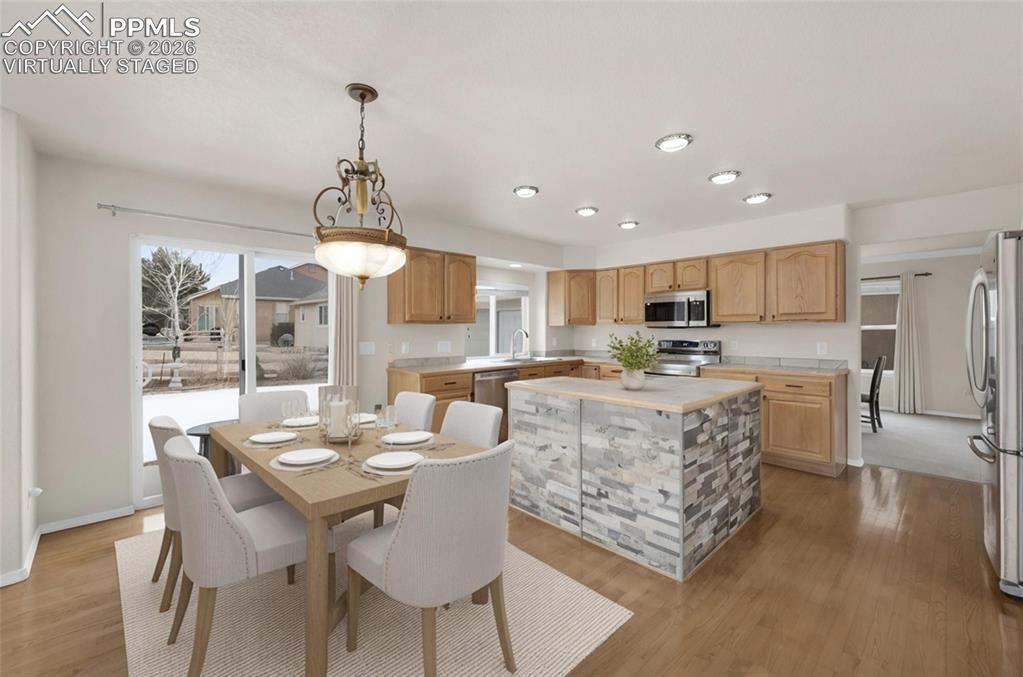 Image 7 of 46: Virtually staged