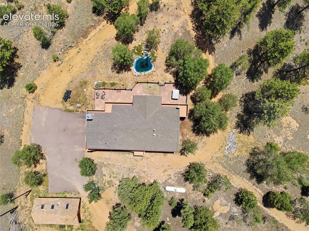 Image 50 of 50: Aerial View
