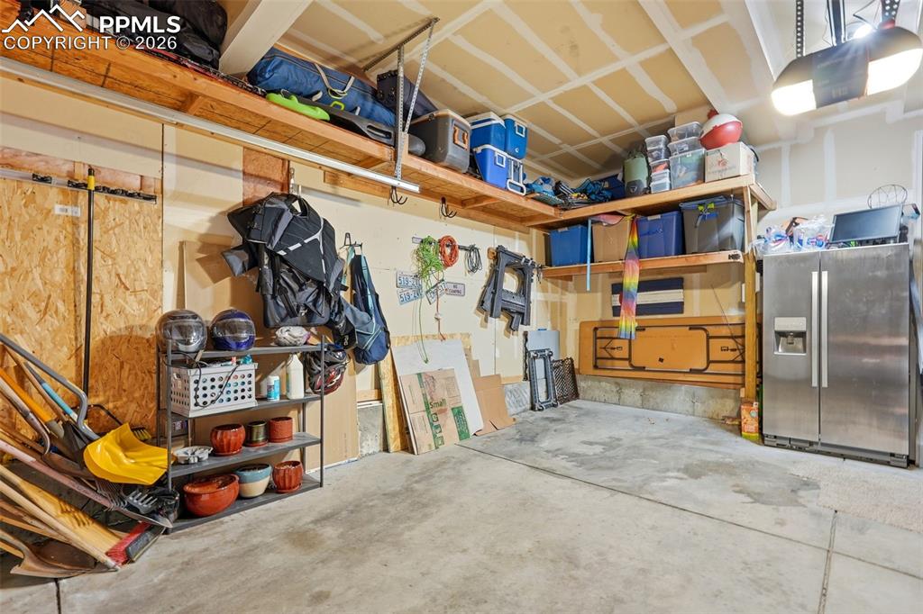 Image 41 of 50: Storage