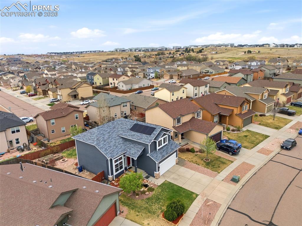 Image 49 of 50: Aerial View