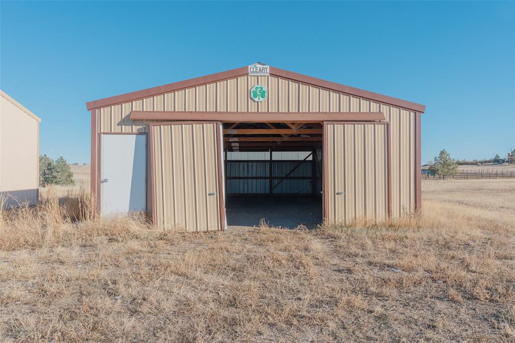 Image 19 of 35: Out Buildings