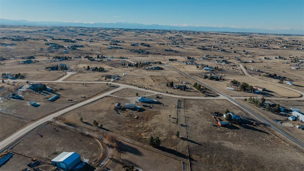 Image 35 of 35: Aerial View